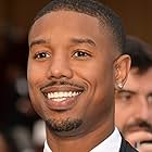 Michael B. Jordan