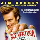 Jim Carrey in Ace Ventura: Pet Detective (1994)