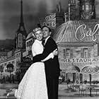 Doris Day and Ray Bolger in April in Paris (1952)