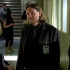 Donal Logue and Michael Raymond-James in Terriers (2010)