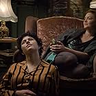 Holliday Grainger and Alia Shawkat in Animals (2019)