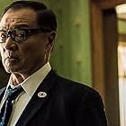 Cary-Hiroyuki Tagawa in The Man in the High Castle (2015)