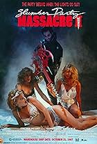 Slumber Party Massacre II