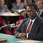 Wendell Pierce in Confirmation (2016)