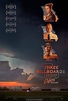 Three Billboards Outside Ebbing, Missouri