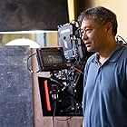 Ang Lee in Life of Pi (2012)