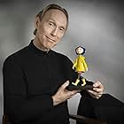 Henry Selick in Coraline (2009)