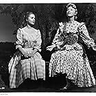 Shirley Jones and Barbara Ruick in Carousel (1956)