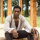 Chiwetel Ejiofor in 12 Years a Slave (2013)