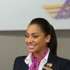 La La Anthony in Baggage Claim (2013)