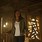 Jill Marie Jones in Ash vs Evil Dead (2015)