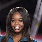 Gabby Douglas in The Gabby Douglas Story (2014)