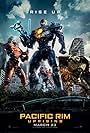 Pacific Rim: Uprising (2018)