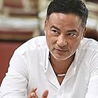 Simon Yam in The Thieves (2012)