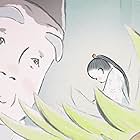 The Tale of The Princess Kaguya (2013)