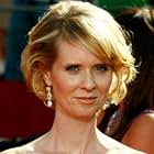 Cynthia Nixon