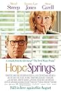 Tommy Lee Jones and Meryl Streep in Hope Springs (2012)