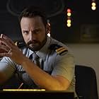 Ryan Robbins in Ascension (2014)