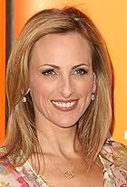 Marlee Matlin