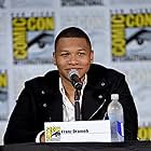 Franz Drameh