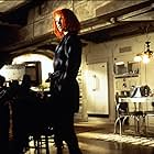 Milla Jovovich in The Fifth Element (1997)