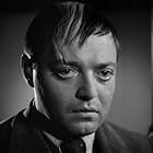 Peter Lorre in The Man Who Knew Too Much (1934)