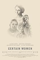 Certain Women