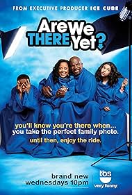 Essence Atkins, Terry Crews, Teala Dunn, and Coy Stewart in Are We There Yet? (2010)