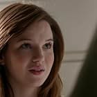 Kay Panabaker in No Ordinary Family (2010)