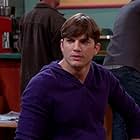 Ashton Kutcher in Two and a Half Men (2003)