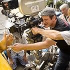 Quentin Tarantino in Grindhouse (2007)