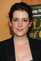 Melanie Lynskey at an event for Leaves of Grass (2009)