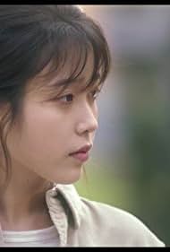 IU in My Mister (2018)