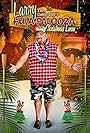 Larry the Cable Guy's Hula-Palooza Christmas Luau (2009)