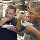 Smollett Eats (2016)