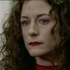 Geraldine Somerville in Cracker (1993)