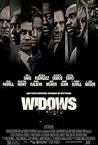 Robert Duvall, Liam Neeson, Viola Davis, Colin Farrell, Michelle Rodriguez, Daniel Kaluuya, Brian Tyree Henry, Elizabeth Debicki, and Cynthia Erivo in Widows (2018)