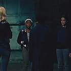 Viola Davis, Michelle Rodriguez, Elizabeth Debicki, and Cynthia Erivo in Widows (2018)