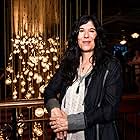 Debra Granik at an event for Leave No Trace (2018)