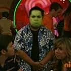 As Lucas on "iCarly"