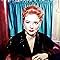 Amanda Blake