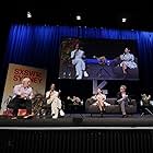 SXSW Sydney - Once Upon A Time In Hollywood Panel