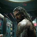 Jason Momoa in Aquaman (2018)