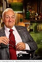 Roy Hudd in It Was Alright in the 70s (2014)