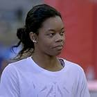 Gabby Douglas in Douglas Family Gold (2016)