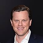 Willie Geist at an event for Woman in Gold (2015)