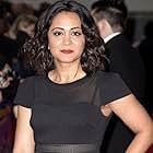 Parminder Nagra