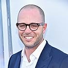 Damon Lindelof at an event for Tomorrowland (2015)