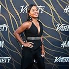 Gabby Douglas