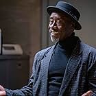 Don Cheadle in Ten! (2021)